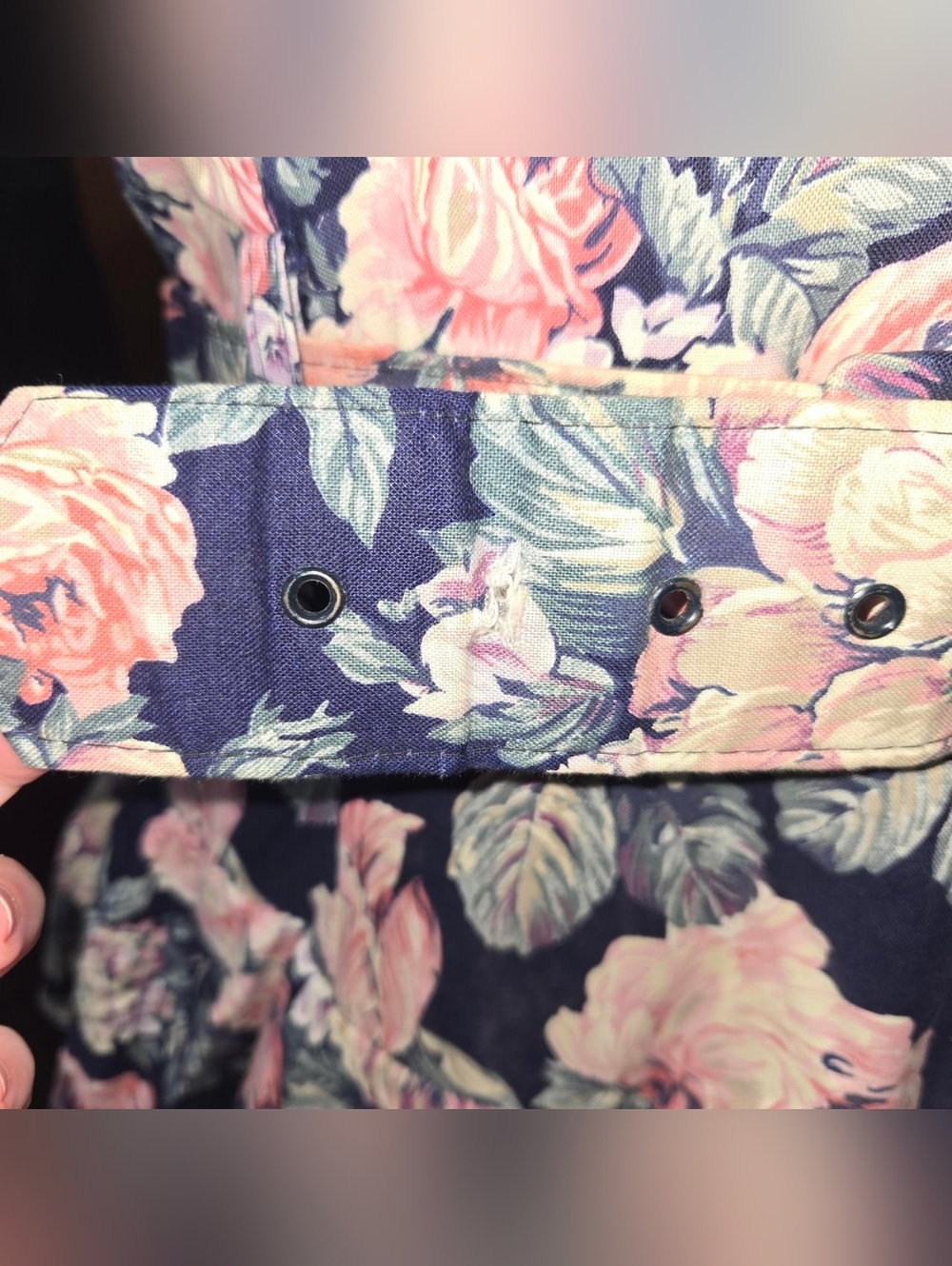 Dress - Picture 7 of 8